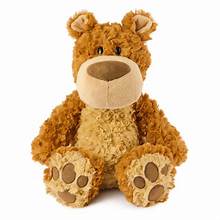 Bexley Bear 12 in