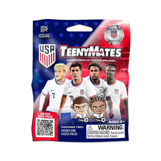USA Teenymates Bag
