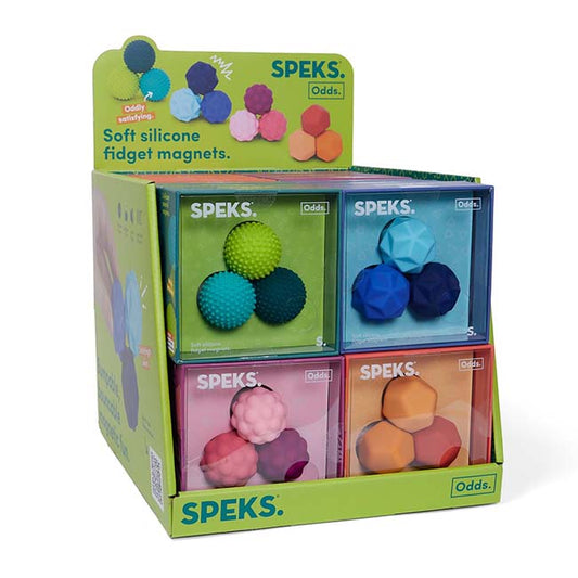Speks Odds Sets