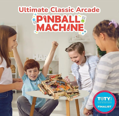 Pinball Machine