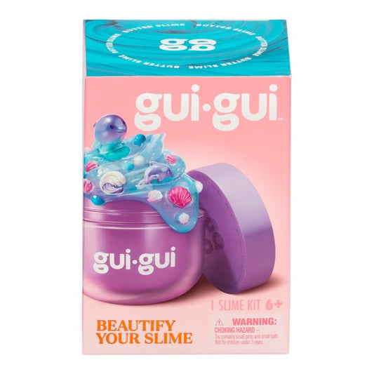 Gui Gui Slime