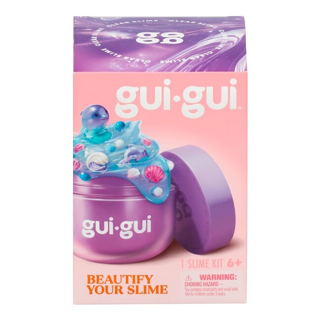 Gui Gui Slime