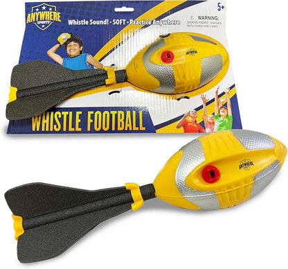 Anywhere Whistle Ball 2