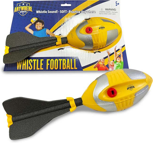 Anywhere Whistle Ball 2