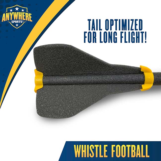 Anywhere Whistle Ball 2