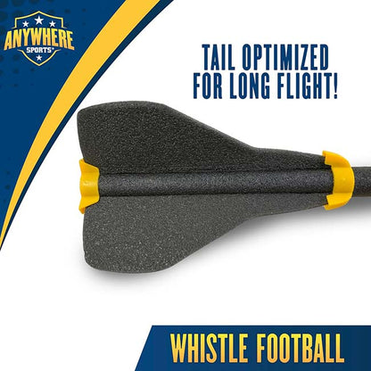 Anywhere Whistle Ball 2