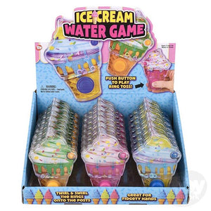 Ice Cream Water Game Toyn