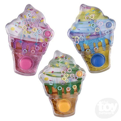 Ice Cream Water Game Toyn