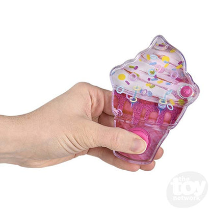 Ice Cream Water Game Toyn