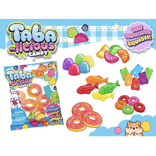 Taba Candy