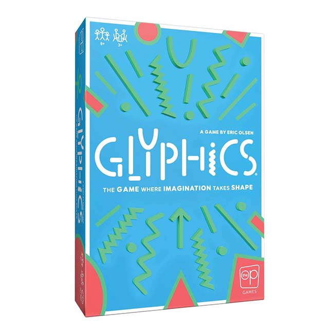 Glyphics