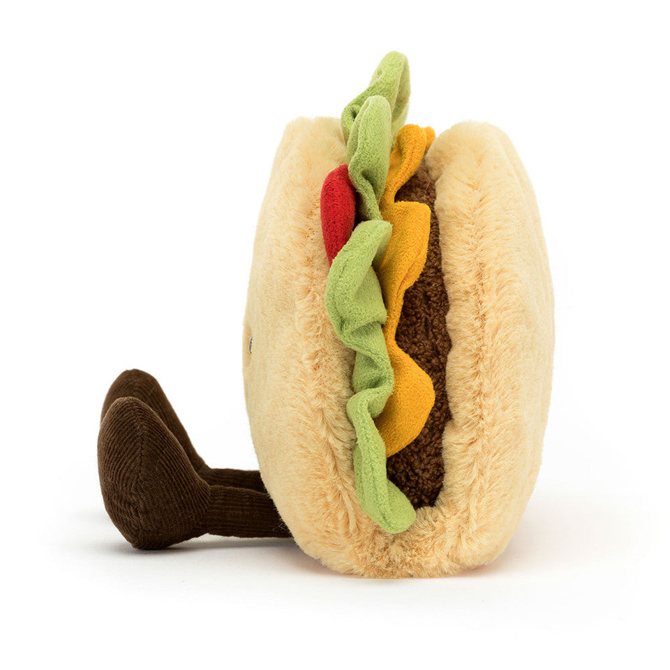 Amusable Taco Med