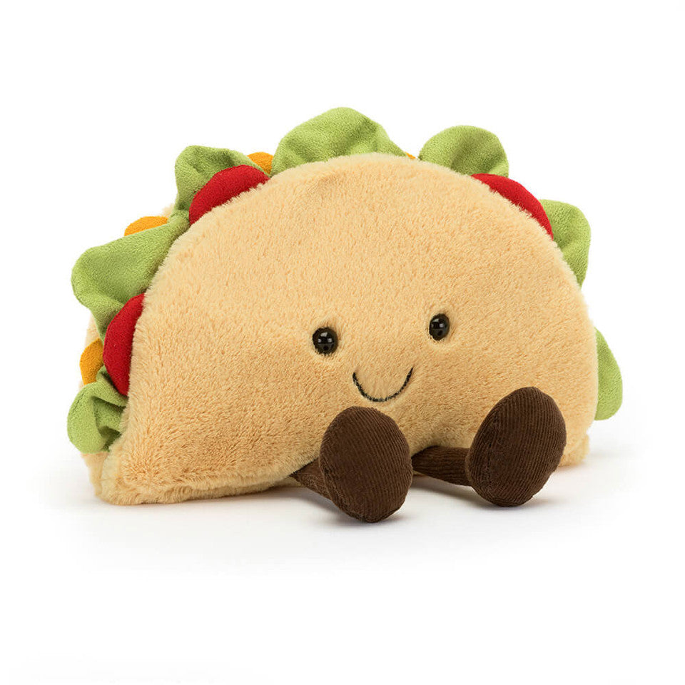 Amusable Taco Med