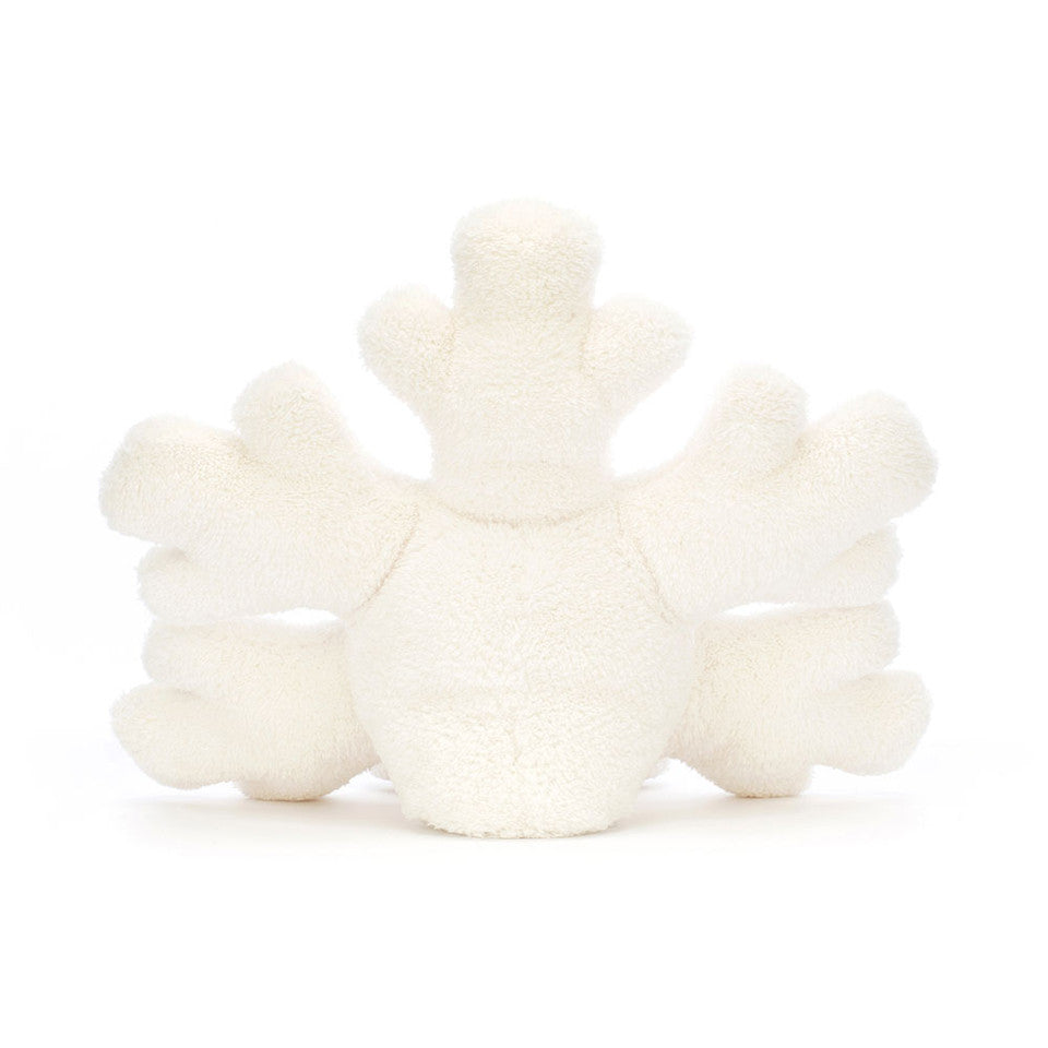 Amuseable Snowflake 7x7