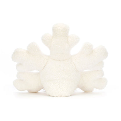 Amuseable Snowflake 7x7