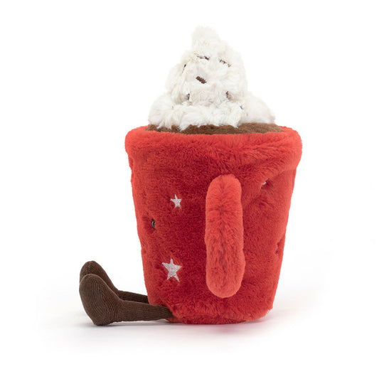 Amusable Hot Chocolate