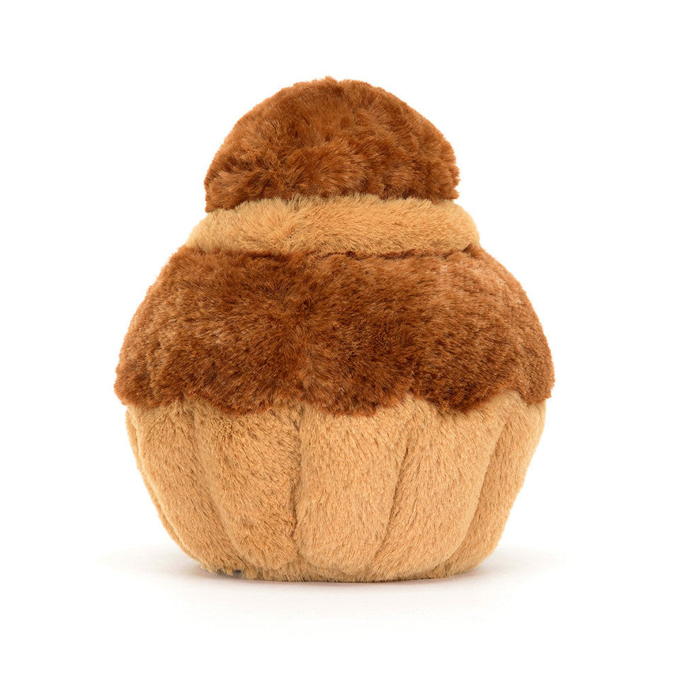 Amuseables Brigit Brioche