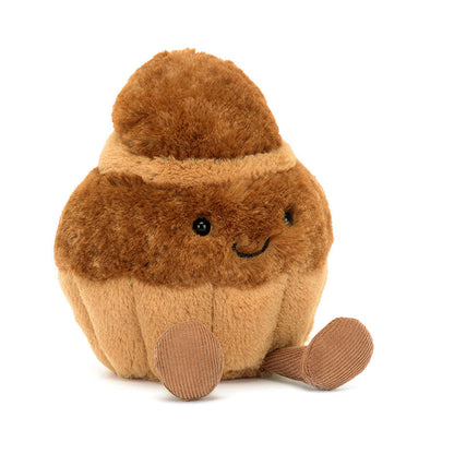 Amuseables Brigit Brioche