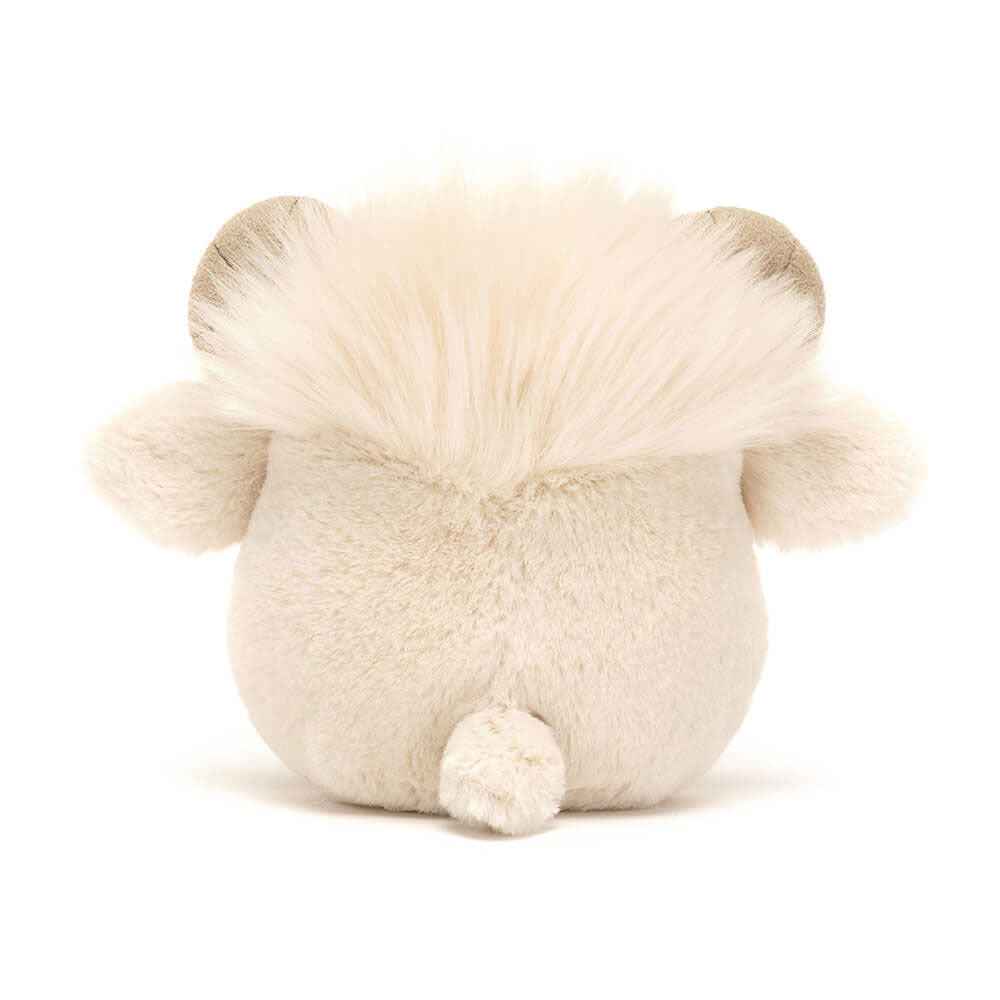 Amusable Ram