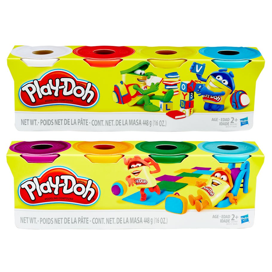 Pd Classic Color