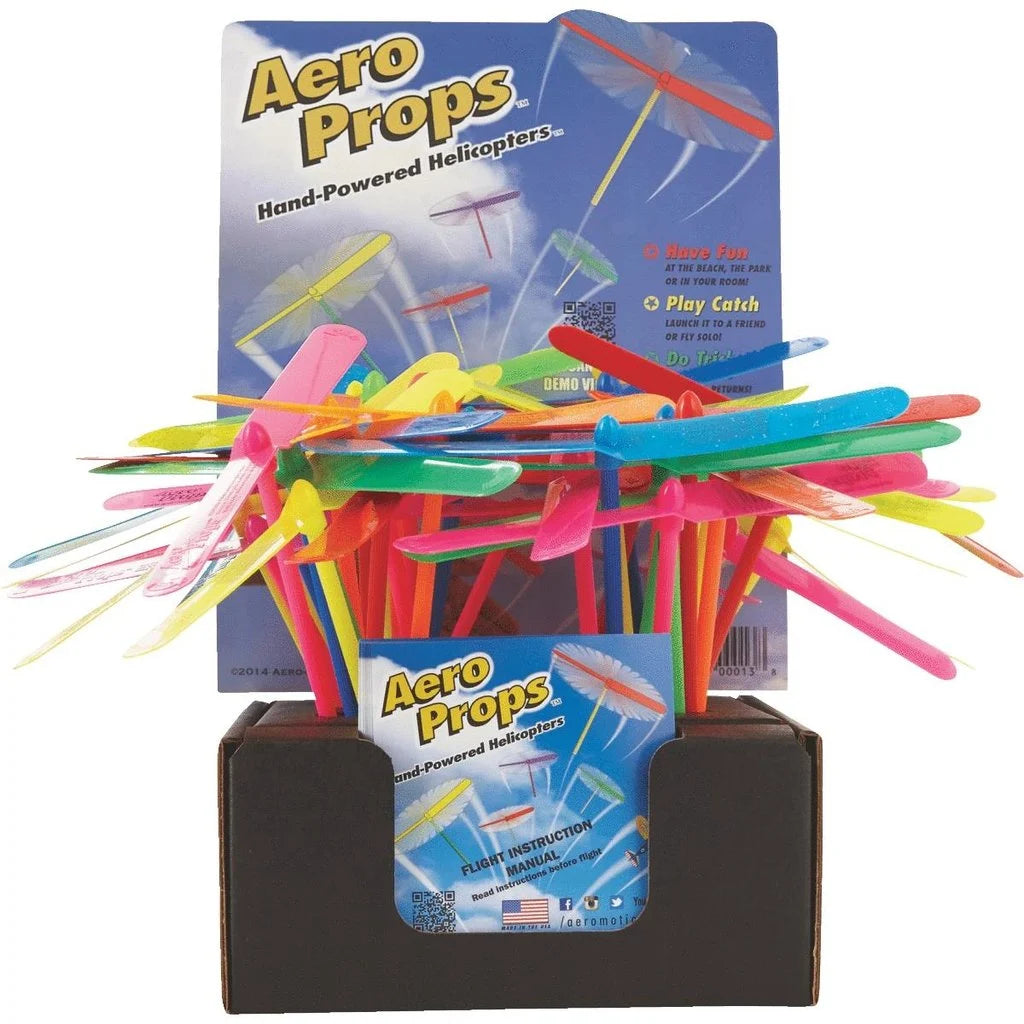 100 Aero Prop 100-1