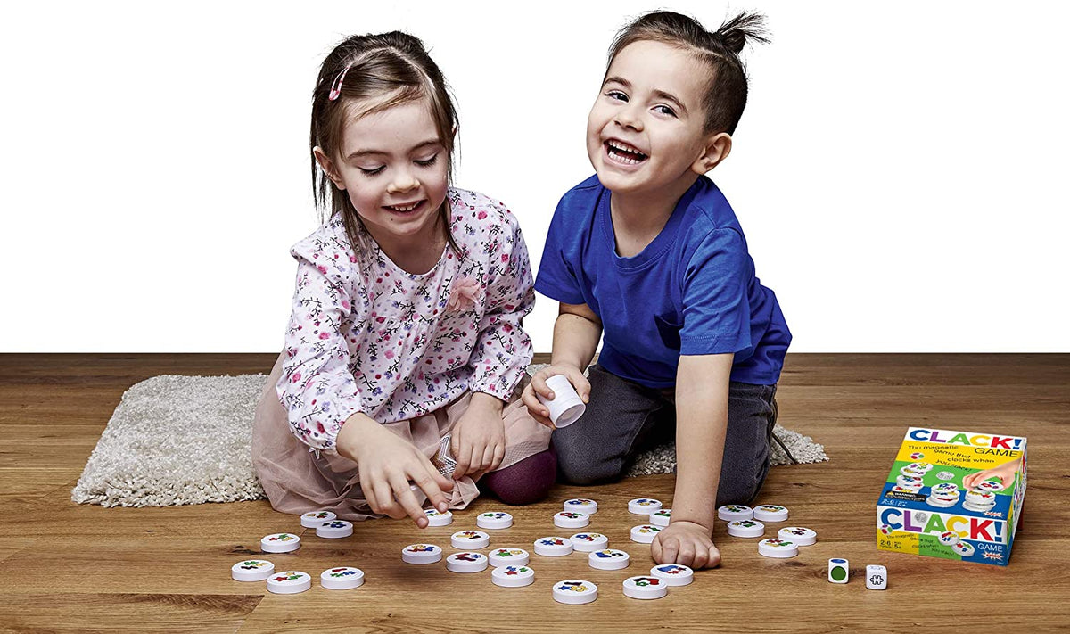 Clack File Clack Game – Learning Express Toys & Gifts - Sea Girt NJ