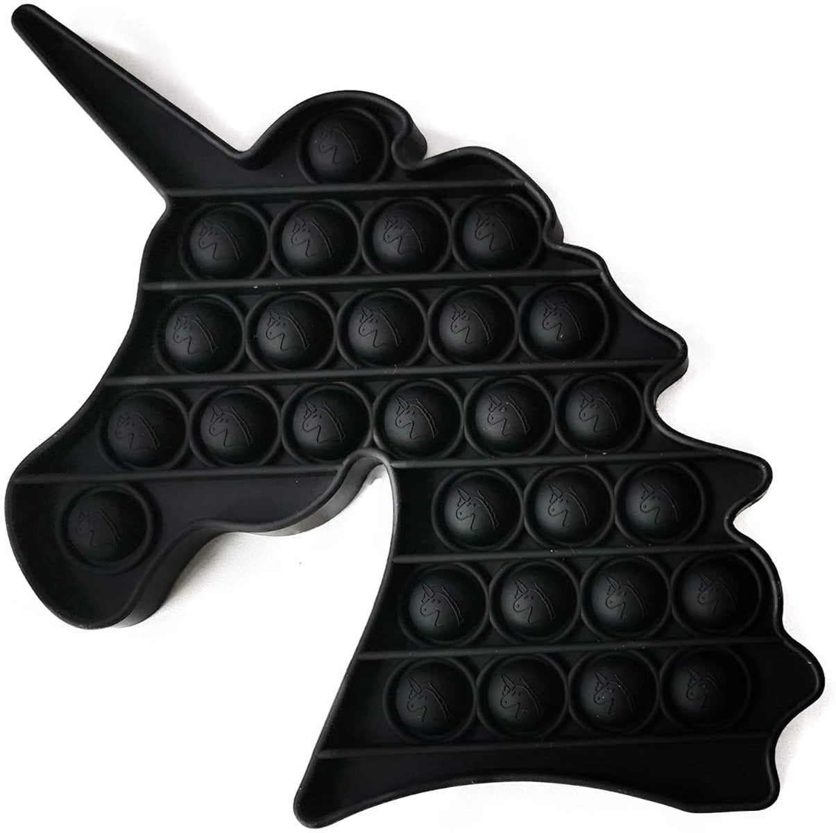 Pop Tubes