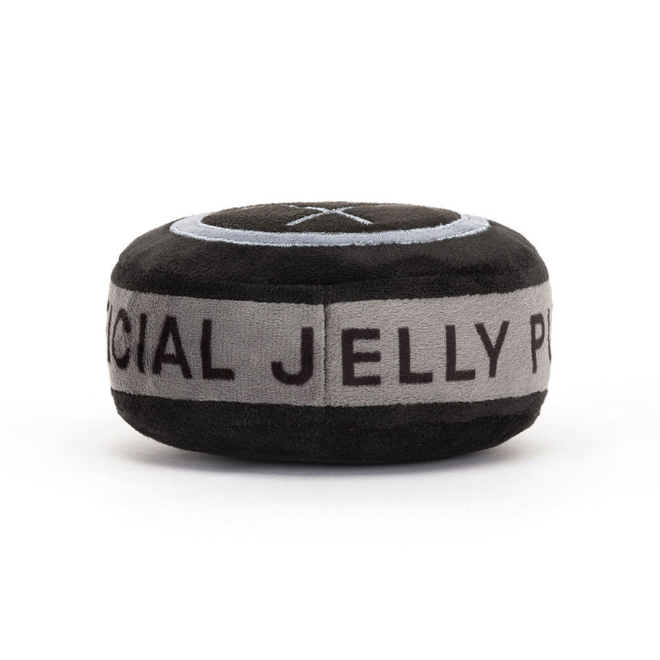 Amusable Hockey Puck