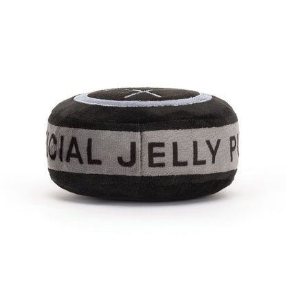 Amusable Hockey Puck