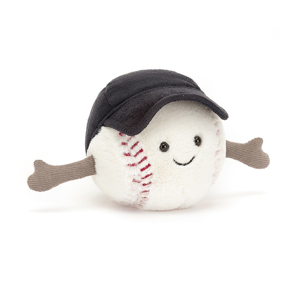 Amusable Baseball