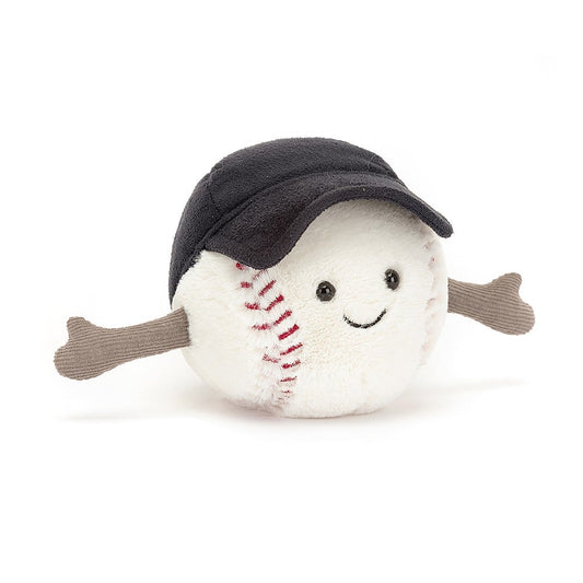 Amusable Baseball