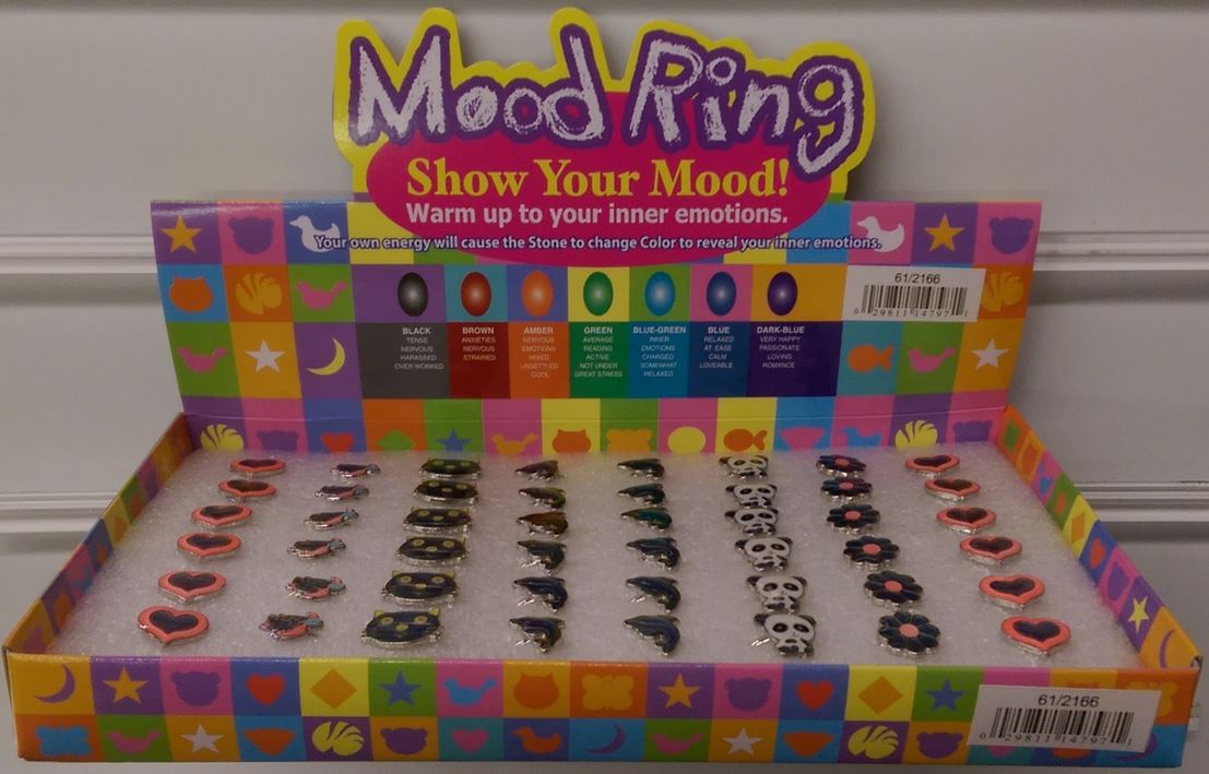 Mood Ring
