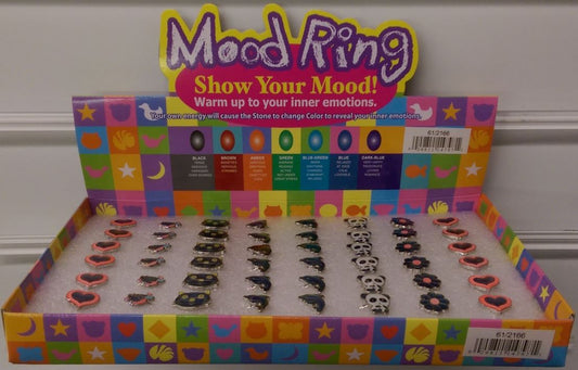 Mood Ring