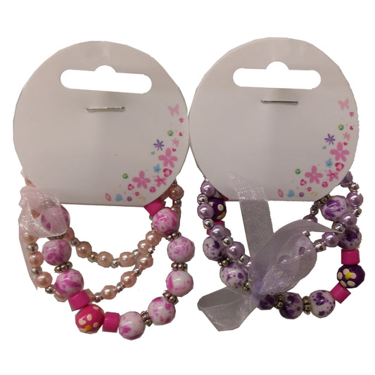 3 Pc Bracelet Set