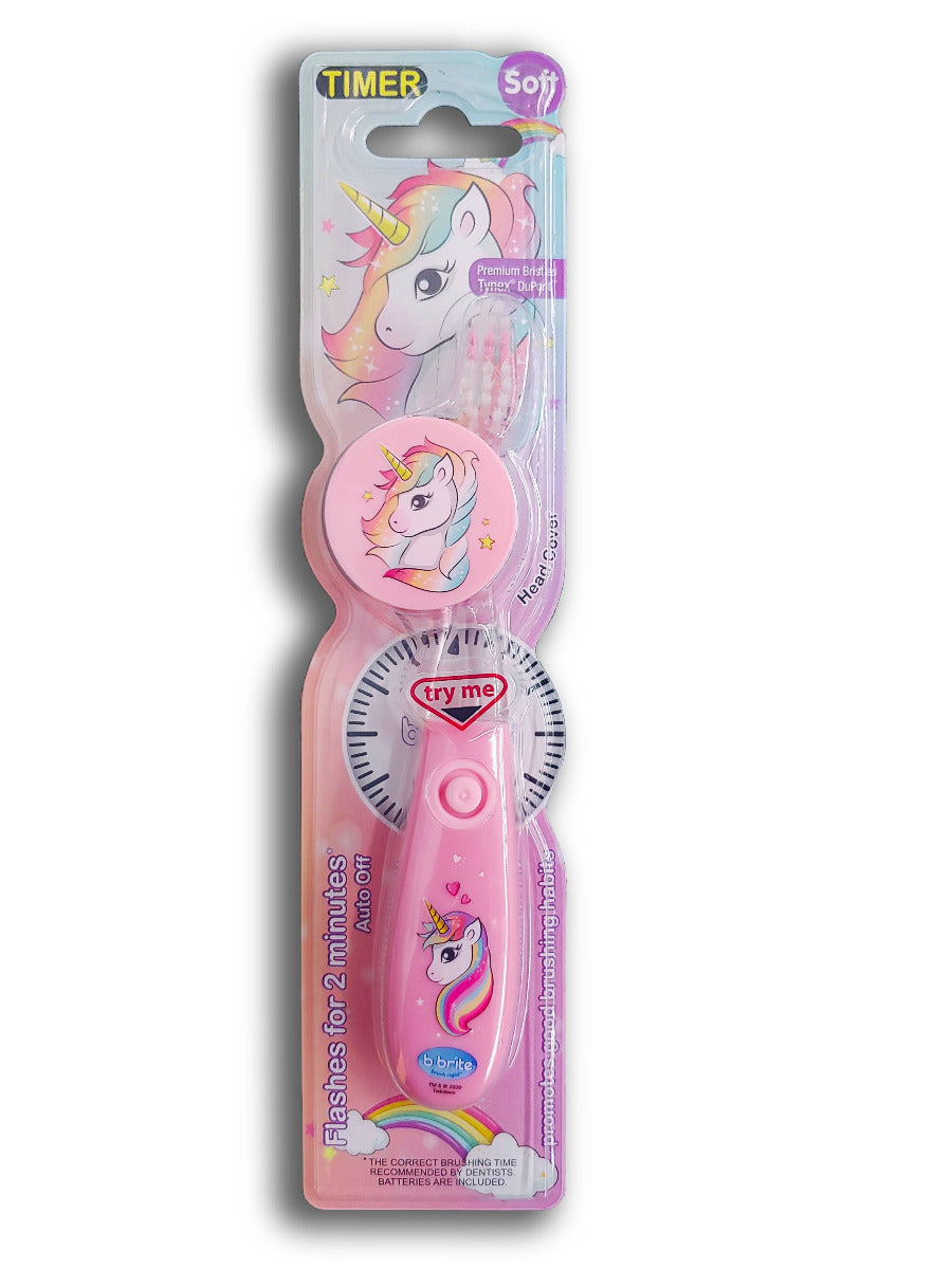 Lightup Toothbrush Unicor