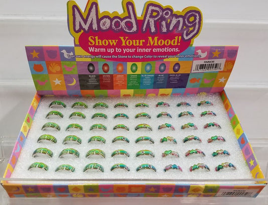 Mood Ring Fancy