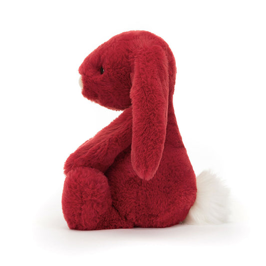 Bashful Luxe Bunny Scarlt