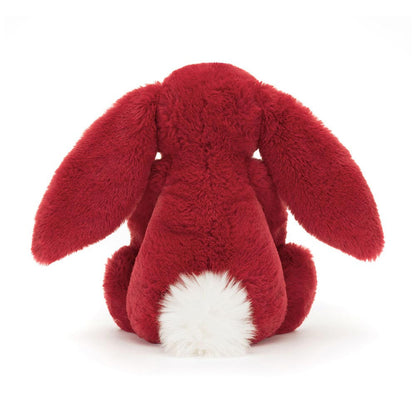 Bashful Luxe Bunny Scarlt