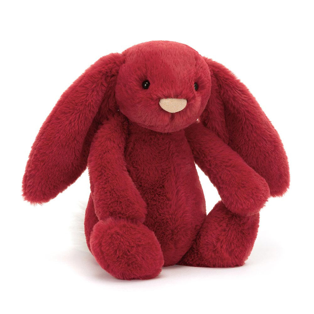Bashful Luxe Bunny Scarlt