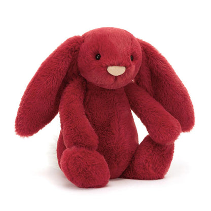 Bashful Luxe Bunny Scarlt