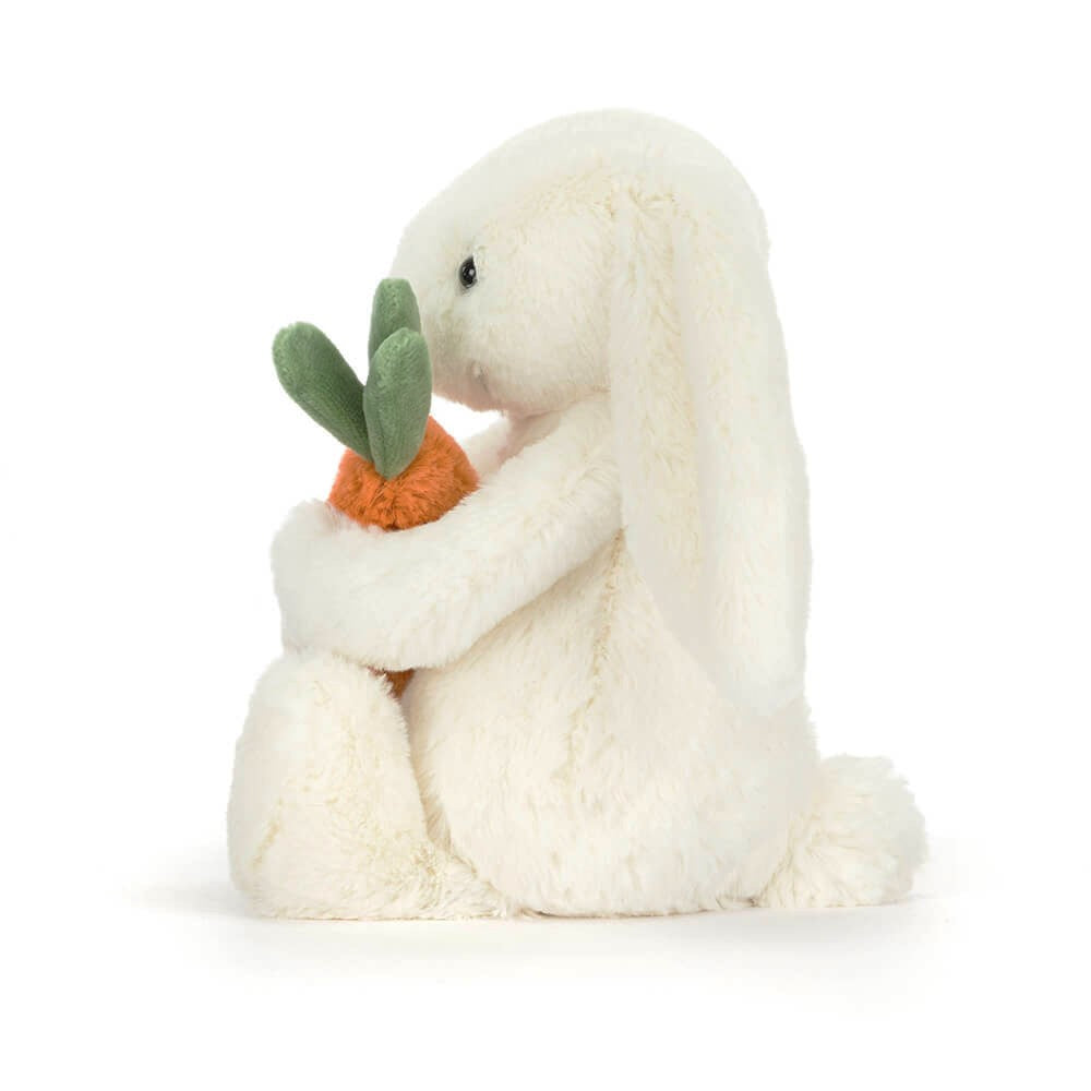 Bashful Bunny Carrot