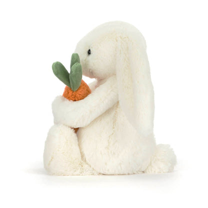 Bashful Bunny Carrot