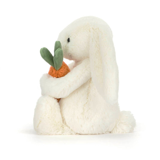Bashful Bunny Carrot
