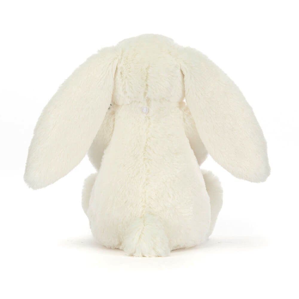 Bashful Bunny Carrot