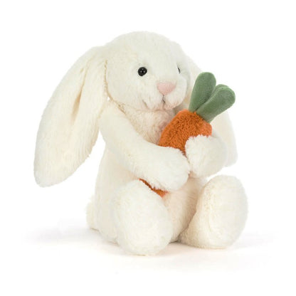 Bashful Bunny Carrot