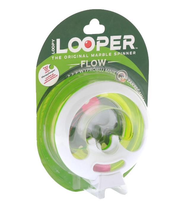 Loopy Looper Flow