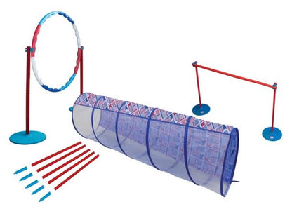 Family Agility Set