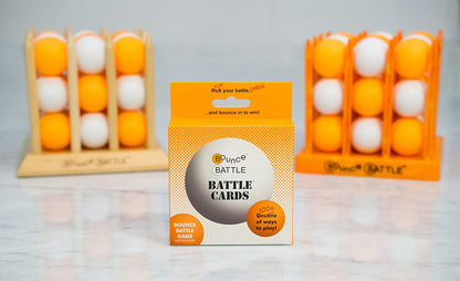 Battle Cards for Bounce