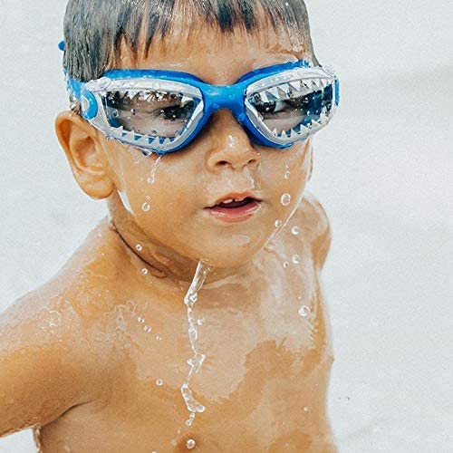 Jawsome Goggle