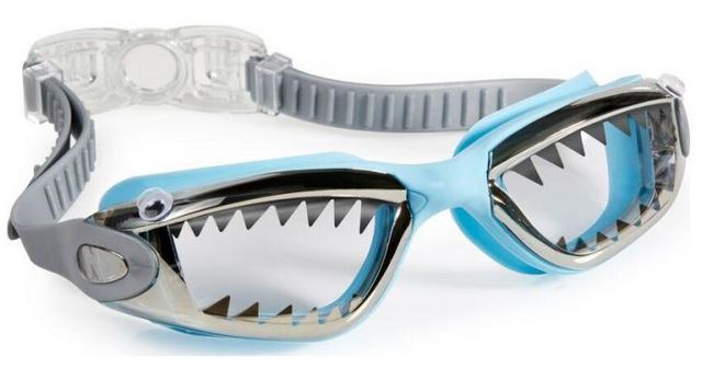 Jawsome Goggle